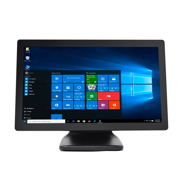 Écran tactile Spark 215