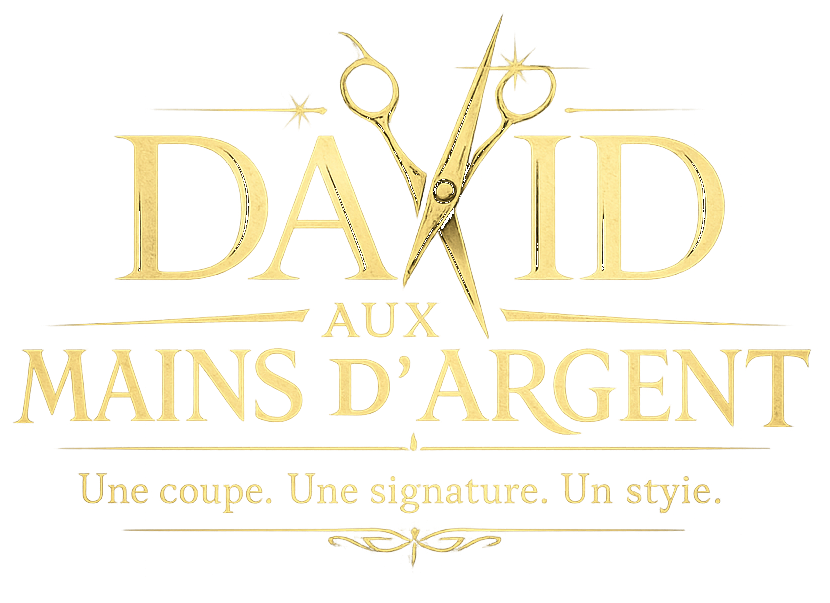 David aux mains d'argent